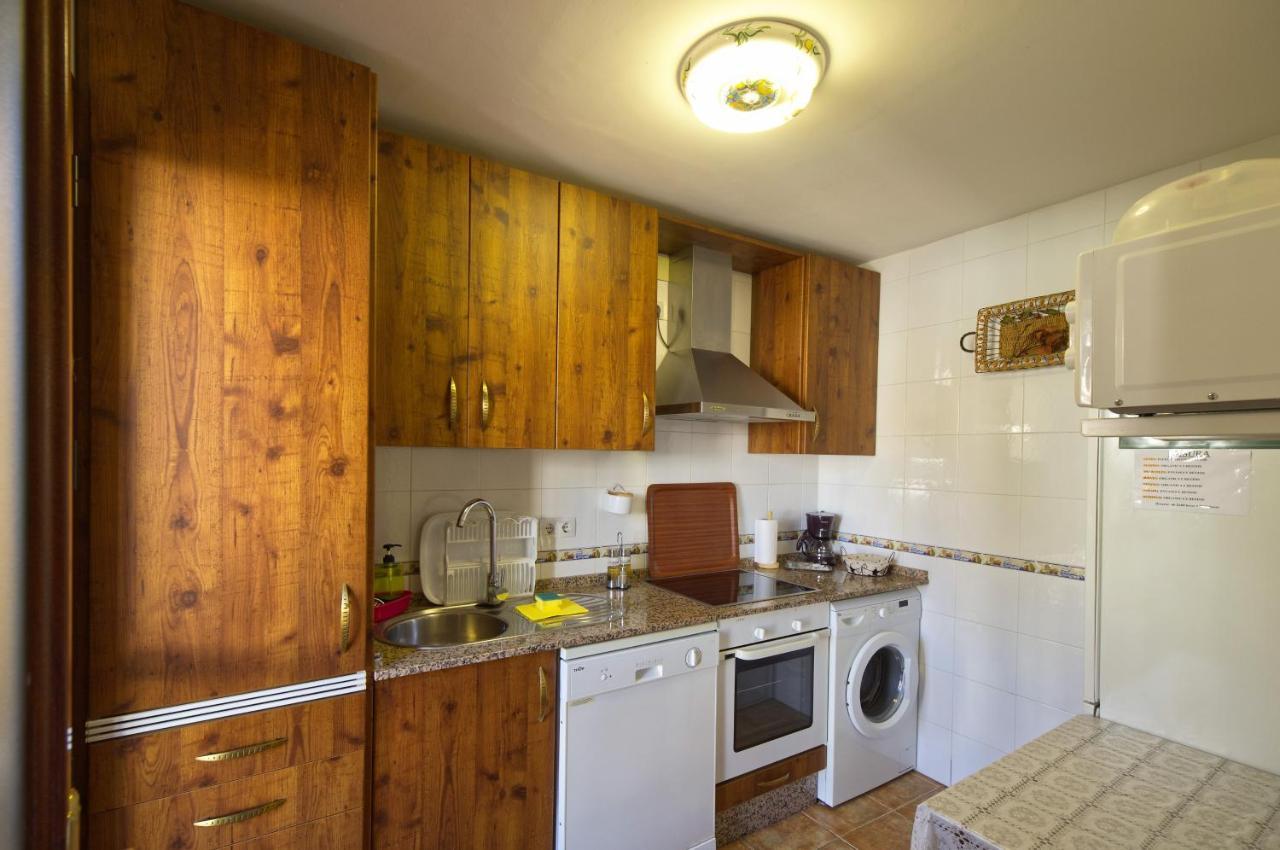 Вилла Vivienda Rural La Sonada En Эль-Боске Экстерьер фото