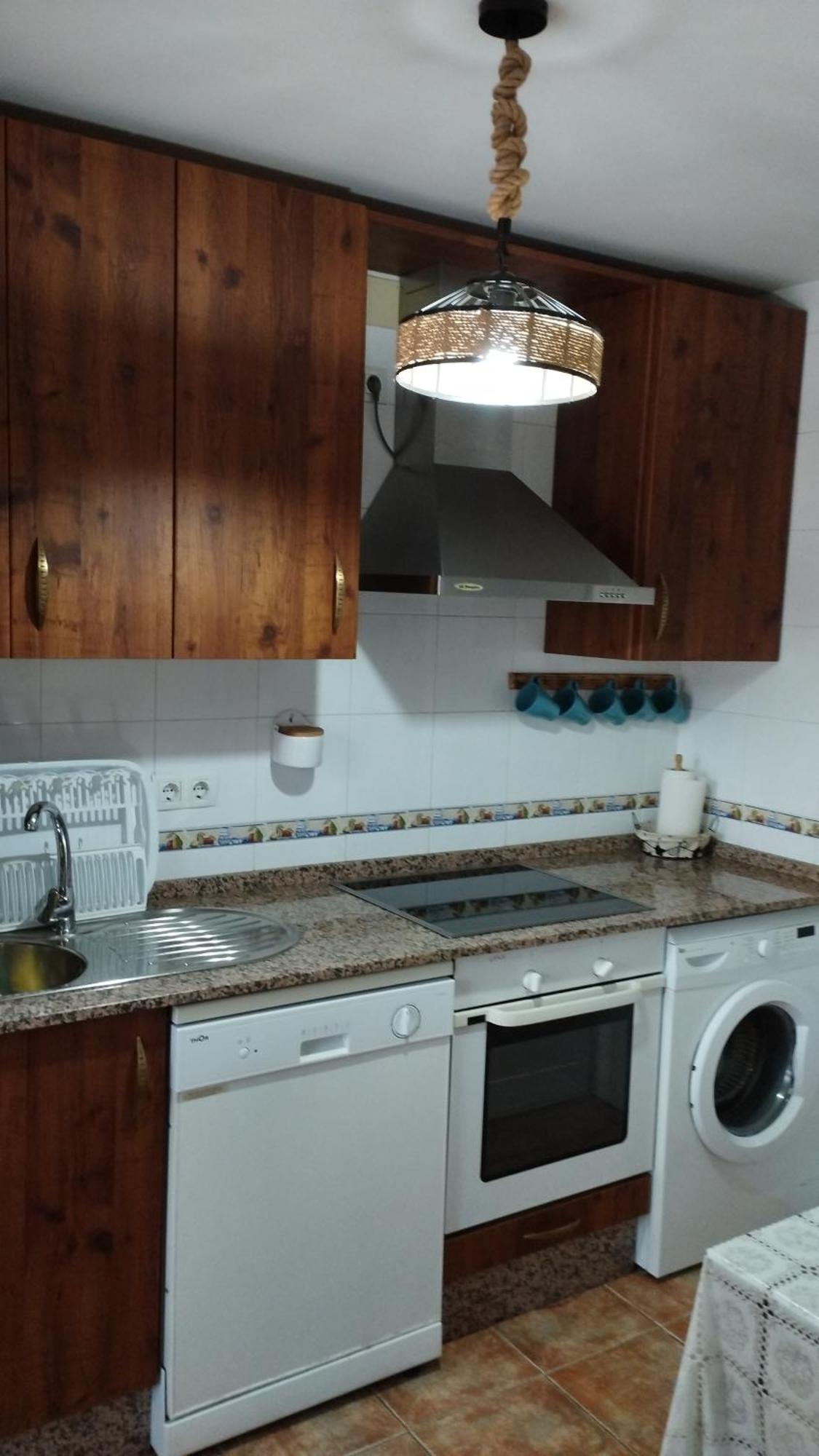 Вилла Vivienda Rural La Sonada En Эль-Боске Экстерьер фото